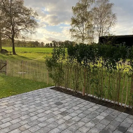 Ferienhof Timmerloher Heide Soltau Exterior photo