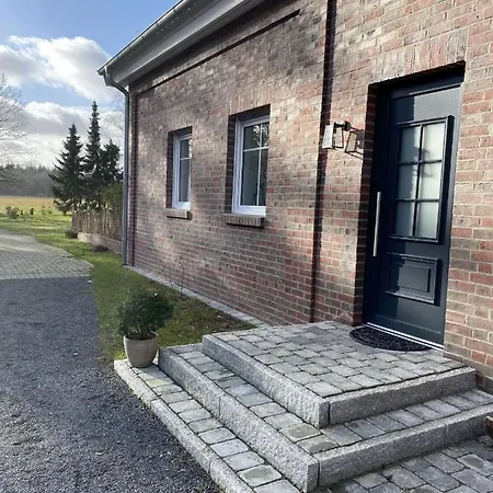 Ferienhof Timmerloher Heide Soltau Exterior photo