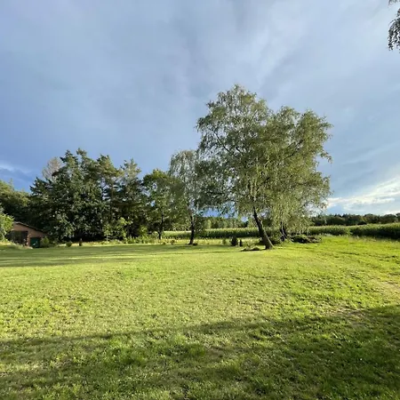 Ferienhof Timmerloher Heide Soltau Exterior photo