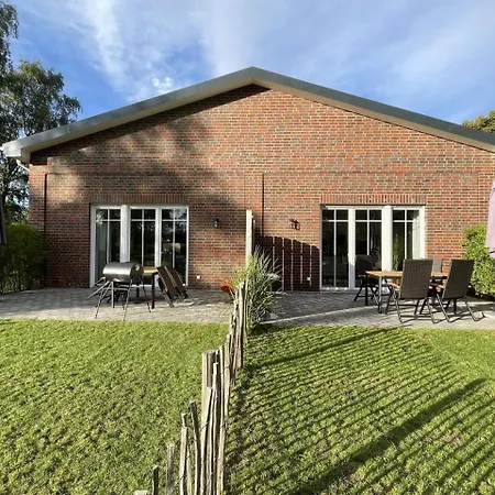 Ferienhof Timmerloher Heide Soltau Exterior photo