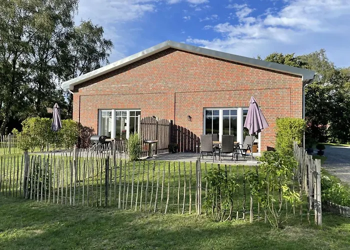 Ferienhof Timmerloher Heide