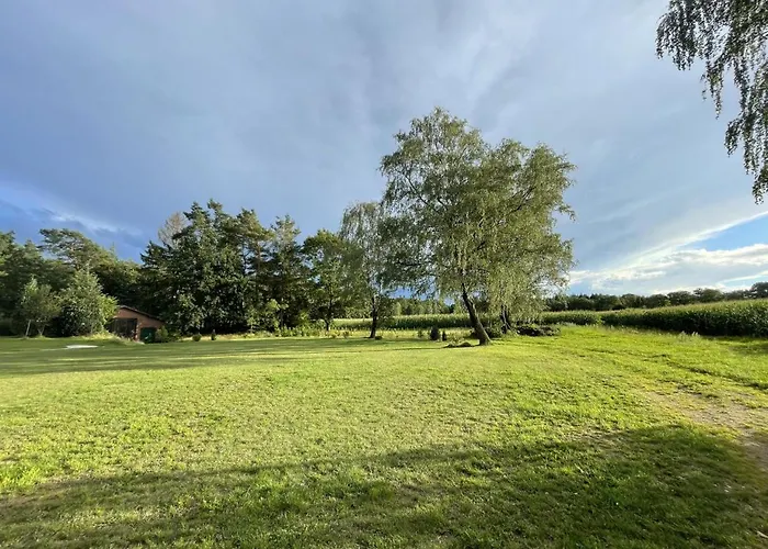 Ferienhof Timmerloher Heide