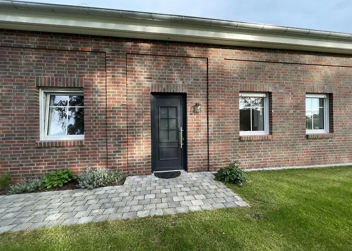 Ferienhof Timmerloher Heide