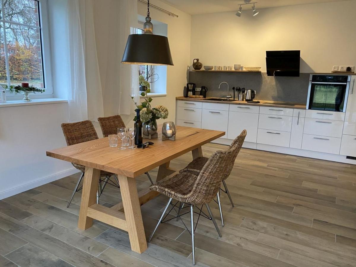 Timmerloher Heide Soltau
