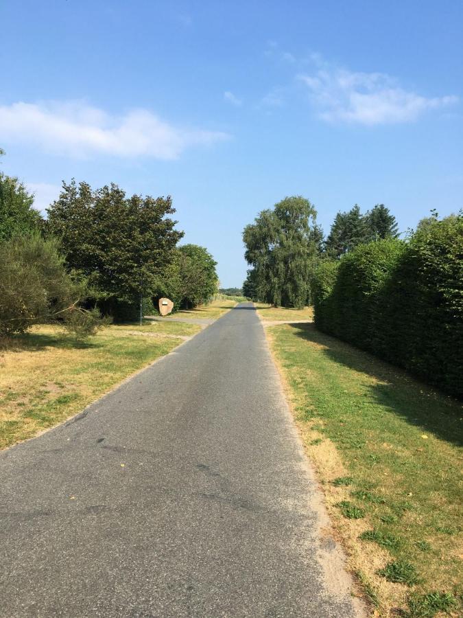 Timmerloher Heide * Soltau