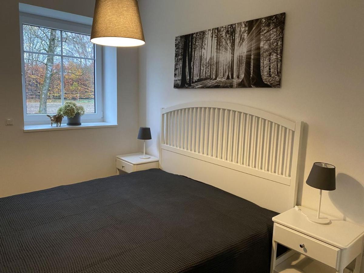 Apartment Timmerloher Heide Soltau