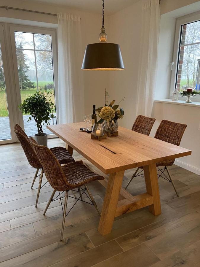 Timmerloher Heide Apartment Soltau