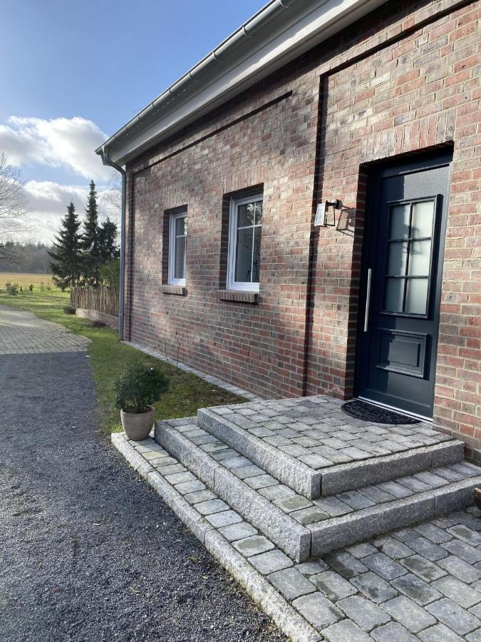 Timmerloher Heide Apartment