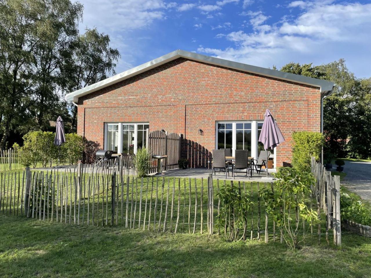Timmerloher Heide Apartment