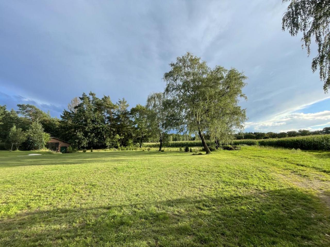Timmerloher Heide * Soltau