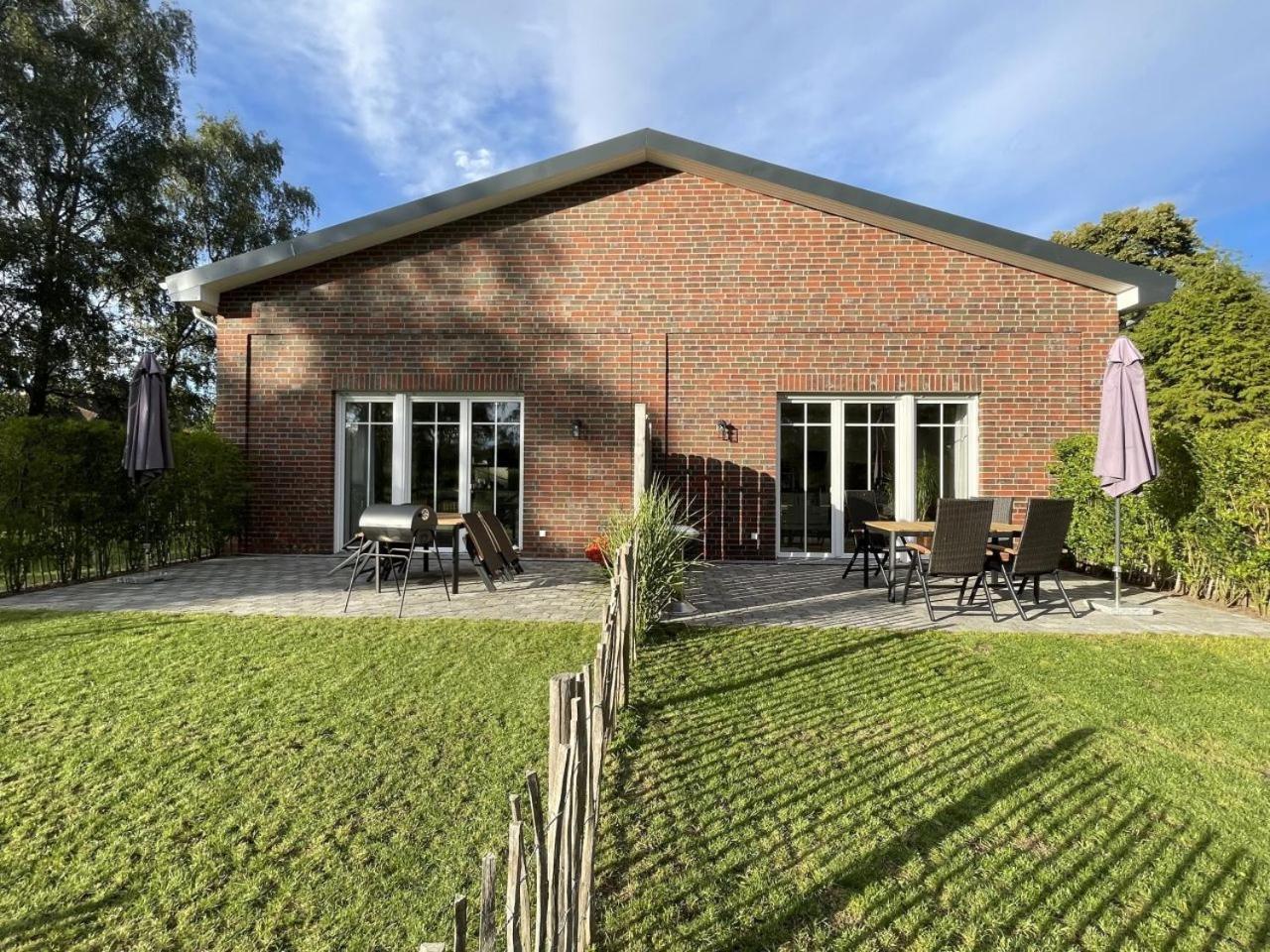 Timmerloher Heide Apartment
